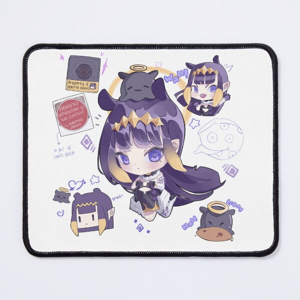 Item preview, Ninomae Inanis designed and sold by 02Gao02.