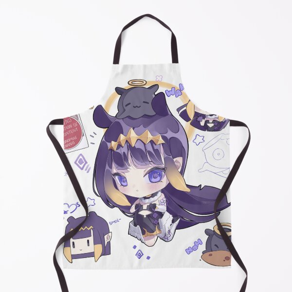 Item preview, Ninomae Inanis designed and sold by 02Gao02.