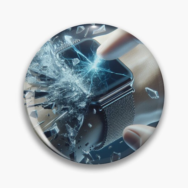Item preview, Watch explodes designed and sold by SideStandSis.