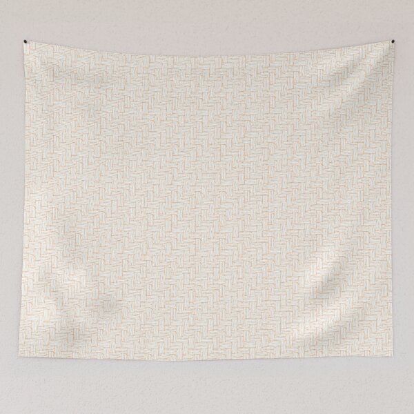 Item preview, White peachfuzz braid, basket, weave designed and sold by Erinelyse827.