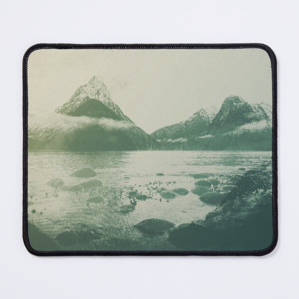 Item preview, Milford Sound designed and sold by A . M.
