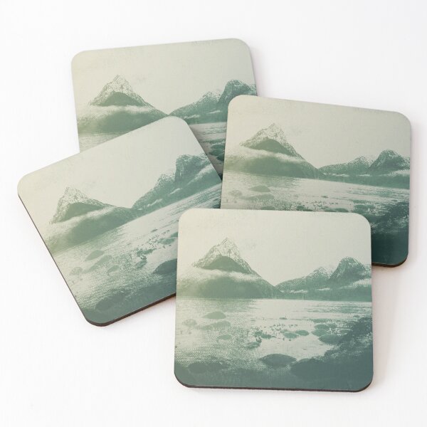 Item preview, Milford Sound designed and sold by A . M.