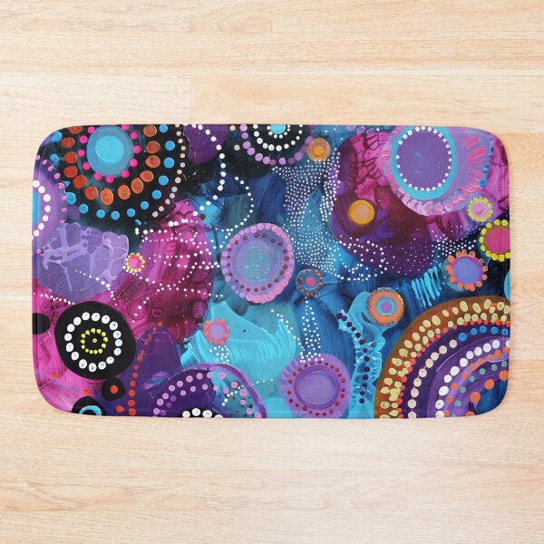 Item preview, Dreamtime 2024 Work 08 designed and sold by EmilyDayDreams.