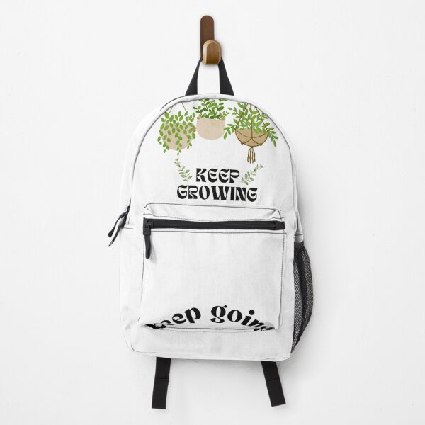 Item preview, Keep Growing designed and sold by InkImagination1.
