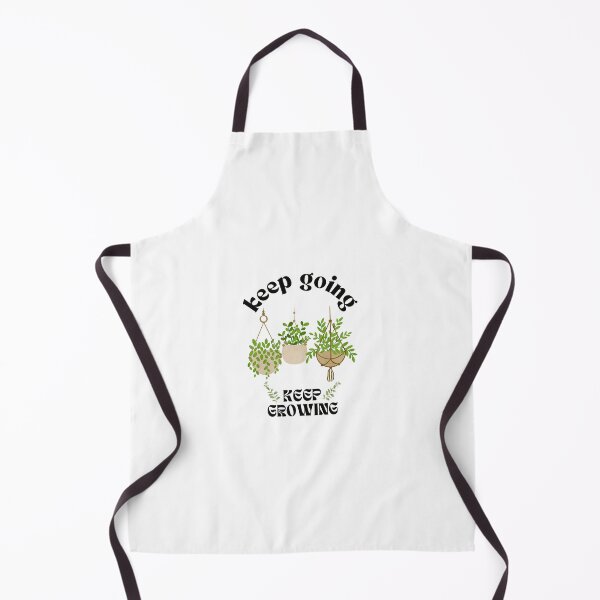 Item preview, Keep Growing designed and sold by InkImagination1.