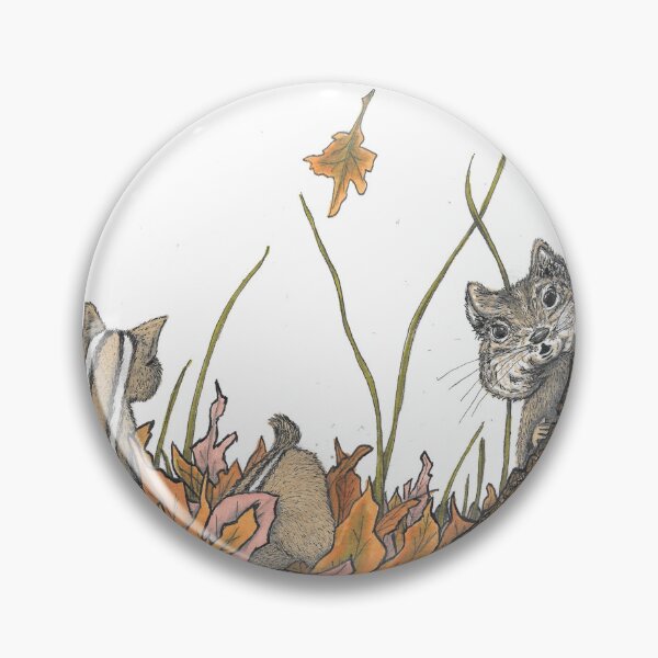 Item preview, Gathering Chips designed and sold by Lora Sager.