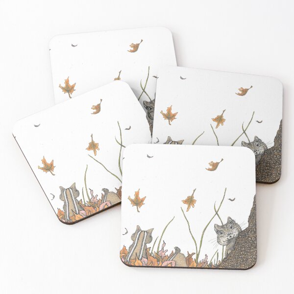 Item preview, Gathering Chips designed and sold by Lora Sager.