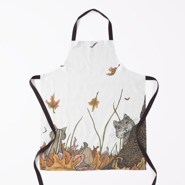 Item preview, Gathering Chips designed and sold by Lora Sager.