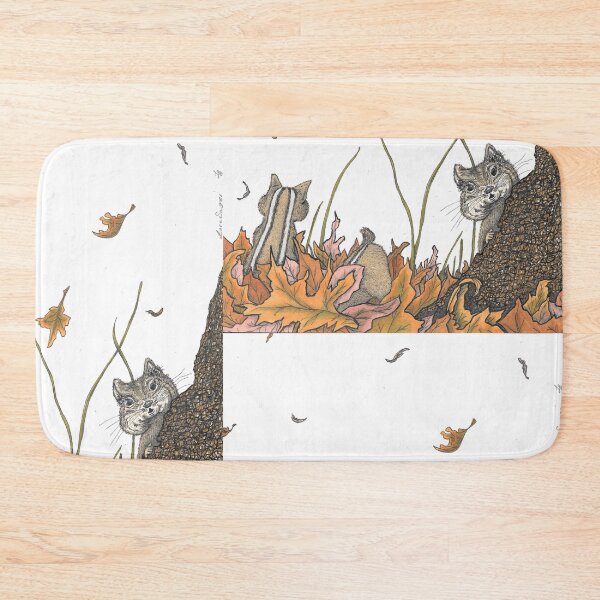 Item preview, Gathering Chips designed and sold by Lora Sager.