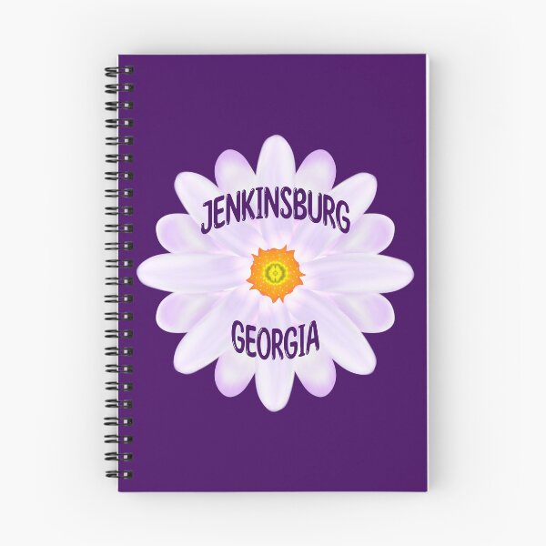 Artikelvorschau, Jenkinsburg, Georgia entworfen und verkauft von MoMidoStore.