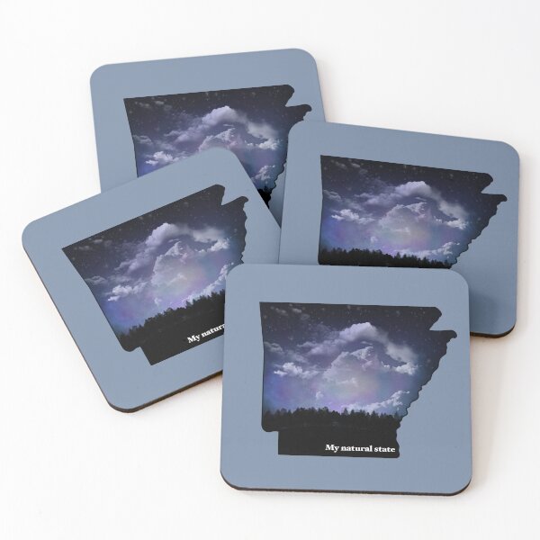Item preview, Unnatural Sky designed and sold by Master-Of-None7.