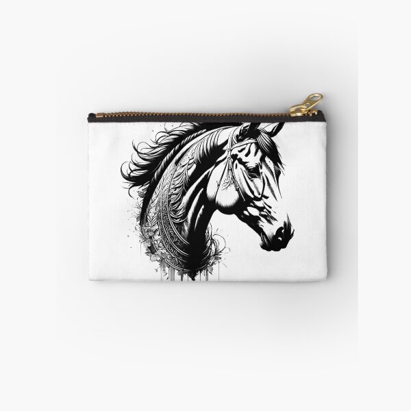 Item preview, The horse. designed and sold by Eduardo Mileipp.