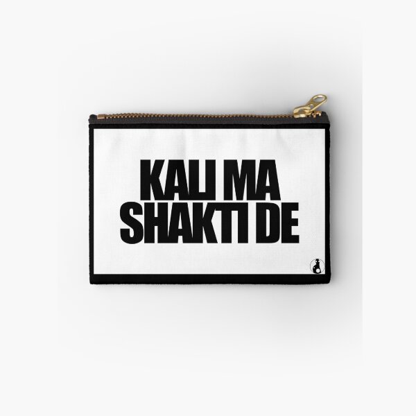 Item preview, KALI MA SHAKTI DE designed and sold by MobsProject.