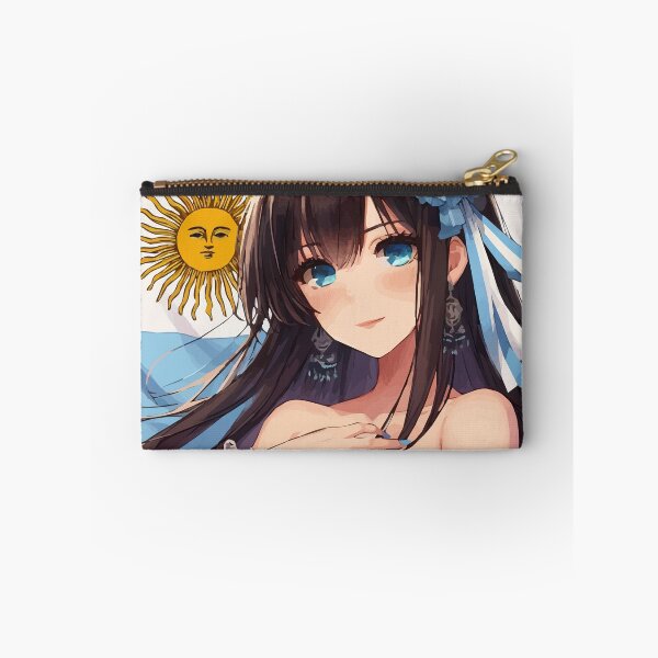 Item preview, Another girl from Argentina designed and sold by Gacram.