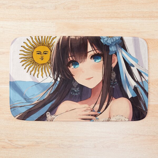 Item preview, Another girl from Argentina designed and sold by Gacram.