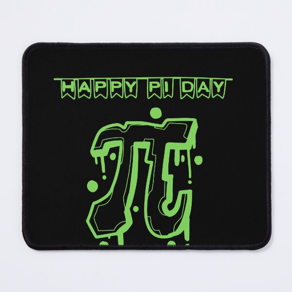 Item preview, Happy pi day 2024 designed and sold by Anas Talbi.