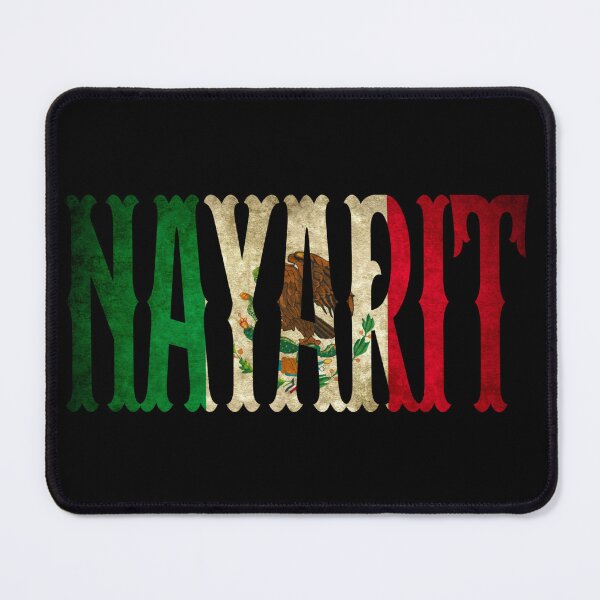 Item preview, Nayarit Mexico designed and sold by unknowndesigns1.