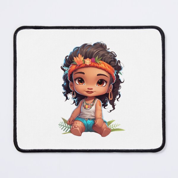 Item preview, Island Melody designed and sold by NegarinFashions.