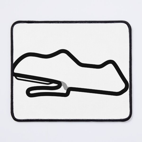 Item preview, Donington Park designed and sold by BRDUK.