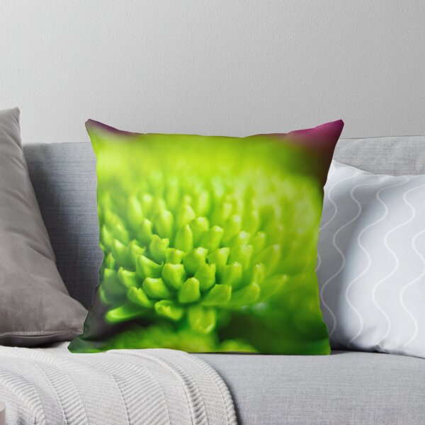 Item preview, Green Flower designed and sold by dburnsworth.