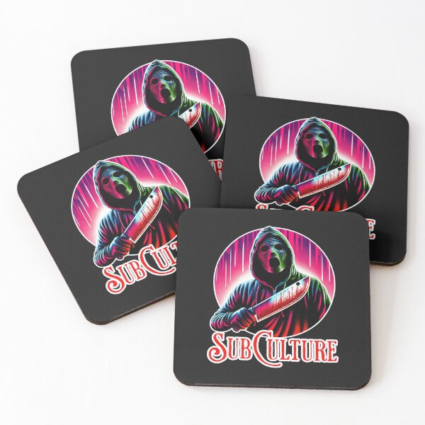 Item preview, Horror Slasher designed and sold by Mlaniel.