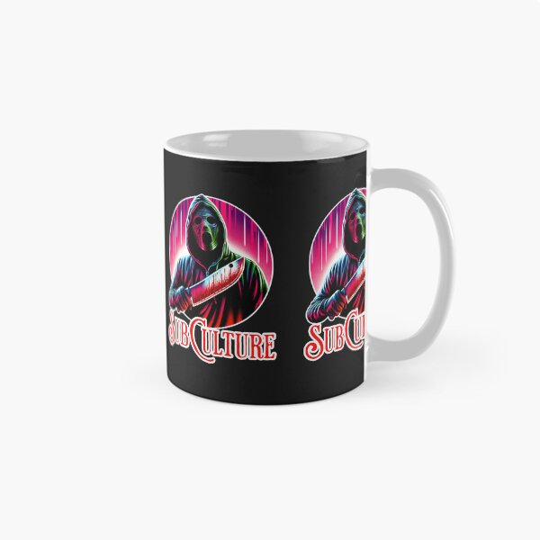 Item preview, Horror Slasher designed and sold by Mlaniel.