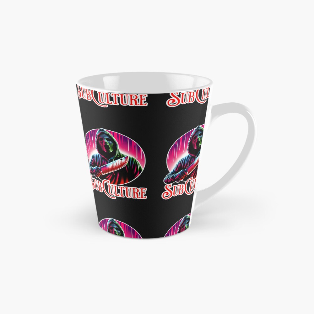Item preview, Tall Mug designed and sold by Mlaniel.