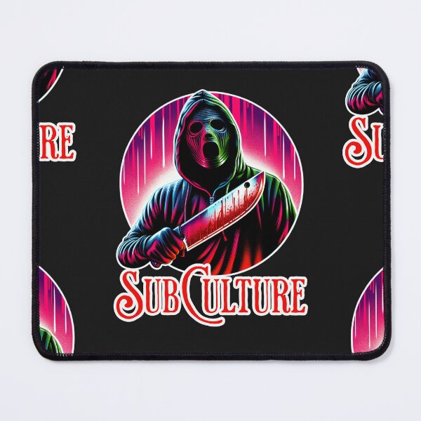 Item preview, Horror Slasher designed and sold by Mlaniel.