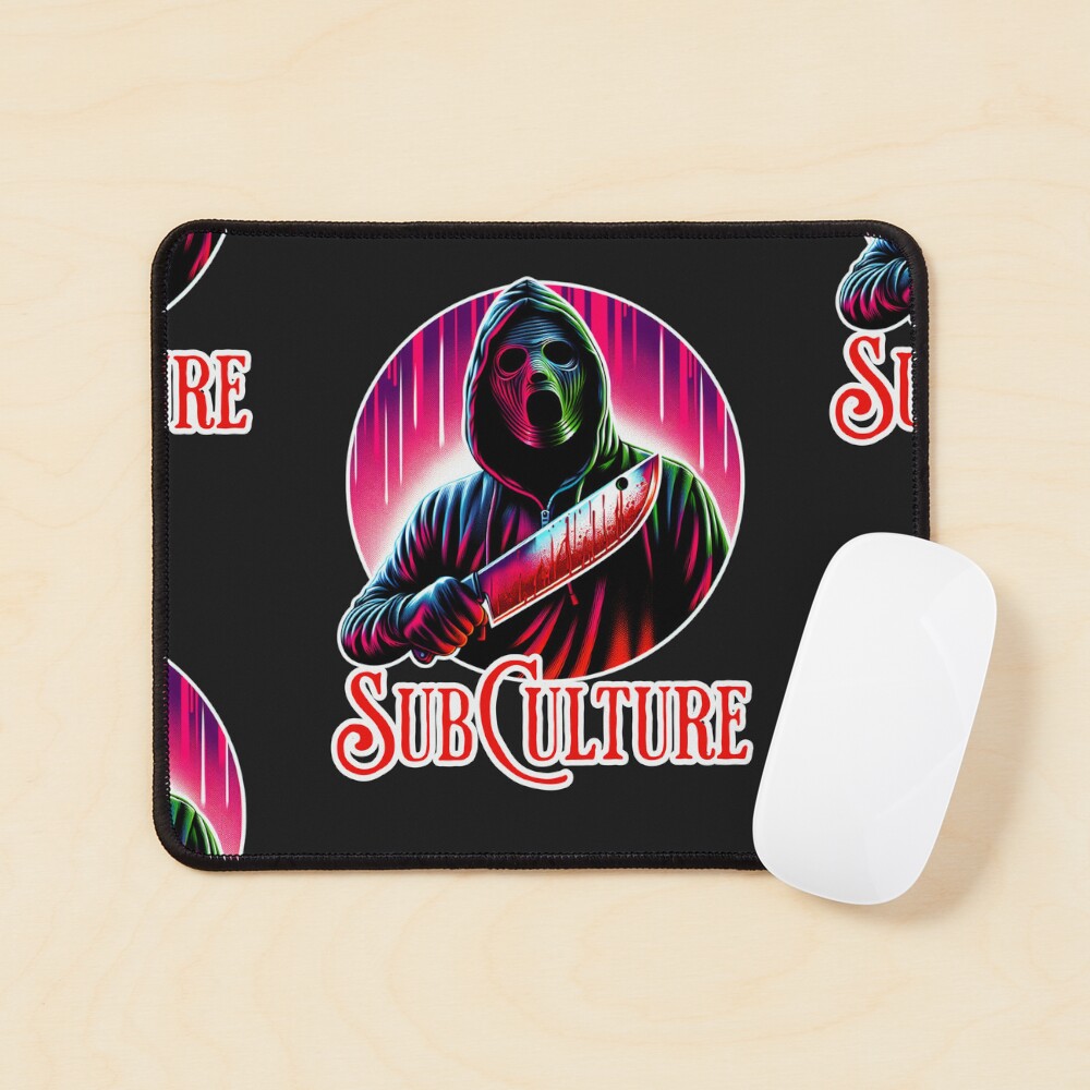 Item preview, Mouse Pad designed and sold by Mlaniel.
