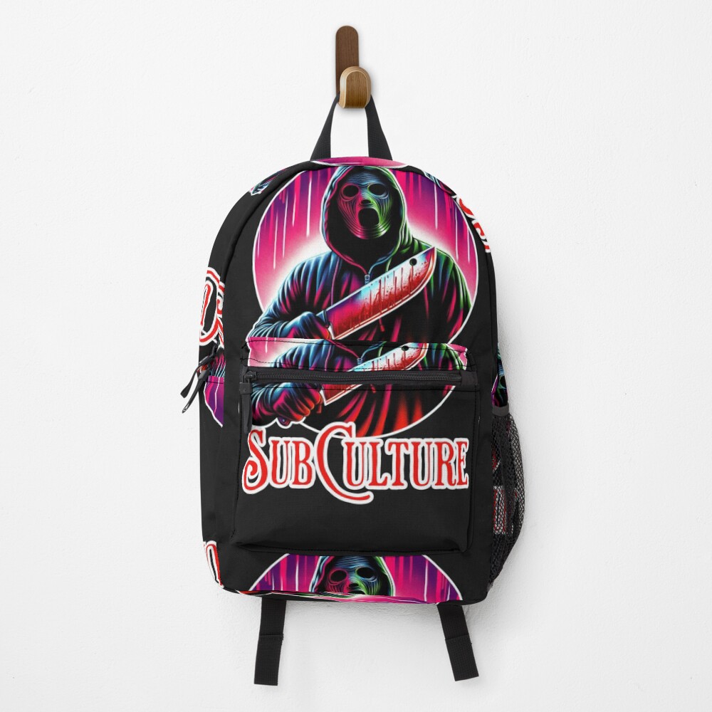 Item preview, Backpack designed and sold by Mlaniel.