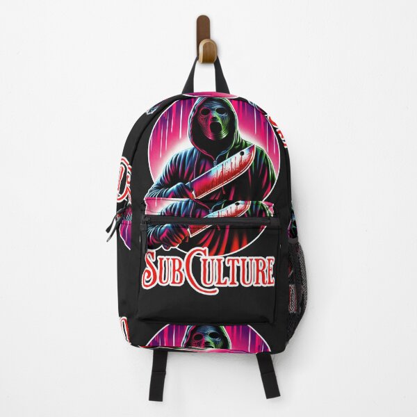 Item preview, Horror Slasher designed and sold by Mlaniel.