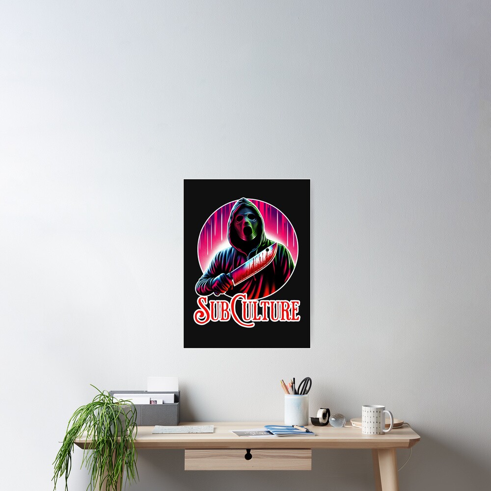 Item preview, Poster designed and sold by Mlaniel.