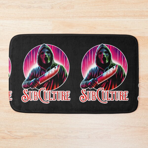 Item preview, Horror Slasher designed and sold by Mlaniel.