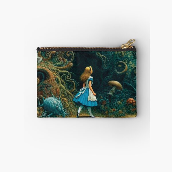 Item preview, Alice Gets Lost in a Dream designed and sold by Rich La Bonté.
