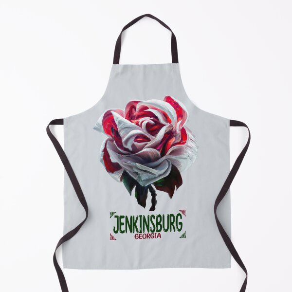 Item preview, Jenkinsburg Georgia designed and sold by MoMidoStore.
