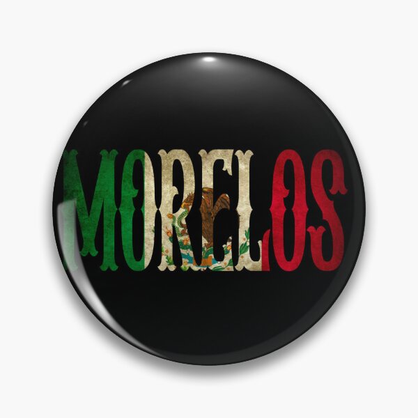 Aperçu de l'œuvre Morelos Mexique créée et vendue par unknowndesigns1.