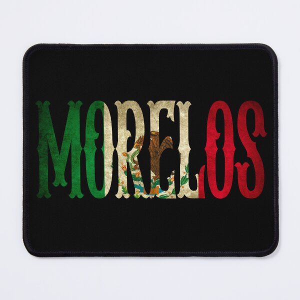 Artikelvorschau, Morelos Mexiko entworfen und verkauft von unknowndesigns1.