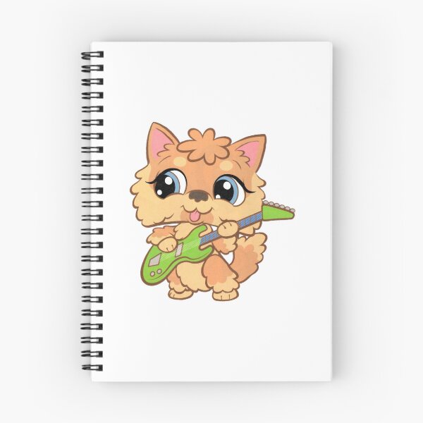 Item preview, littlest pet shop chow chow art designed and sold by mcsaladboy.
