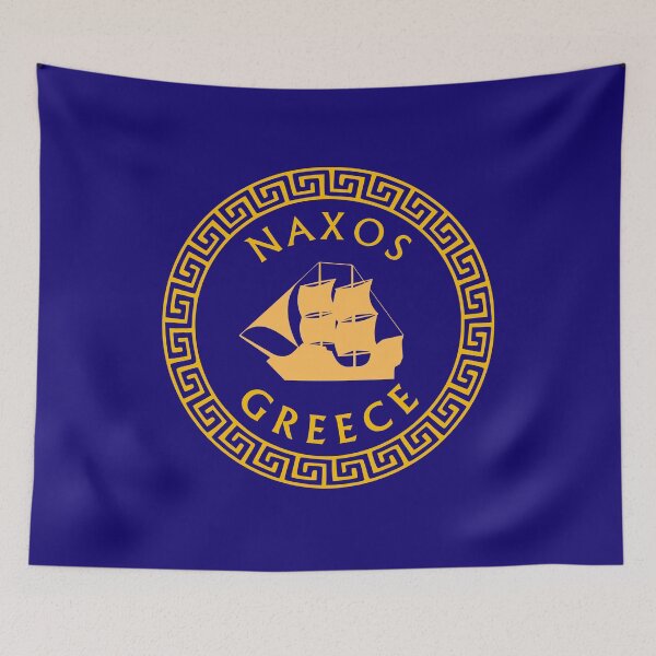 Item preview, Naxos Greece designed and sold by TheRightHonMP.