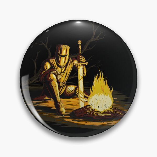 Item preview, At The Bonfire designed and sold by D Wingert.