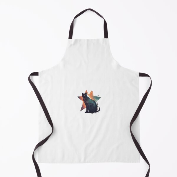 Item preview, Cat vintage illusion art designed and sold by Newconcept3341.