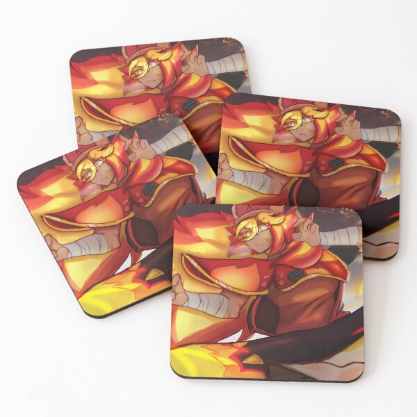 Item preview, Ember! designed and sold by AyonMarket.