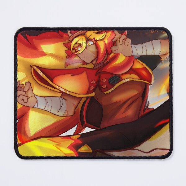 Item preview, Ember! designed and sold by AyonMarket.