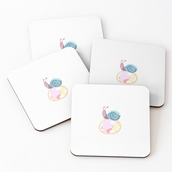 Item preview, Mr bubble snail designed and sold by PopsArts.