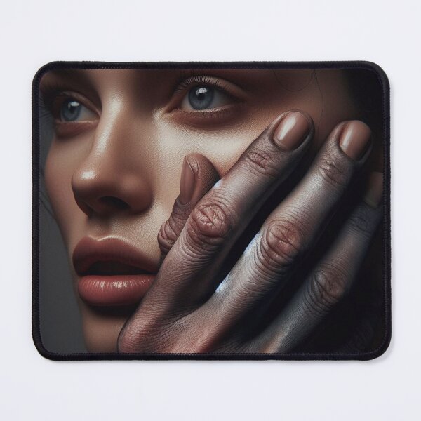 Item preview, Clamor Aristocratic Portrait Face  Artificial intelligence Ai designed and sold by AiPoliviosArt.