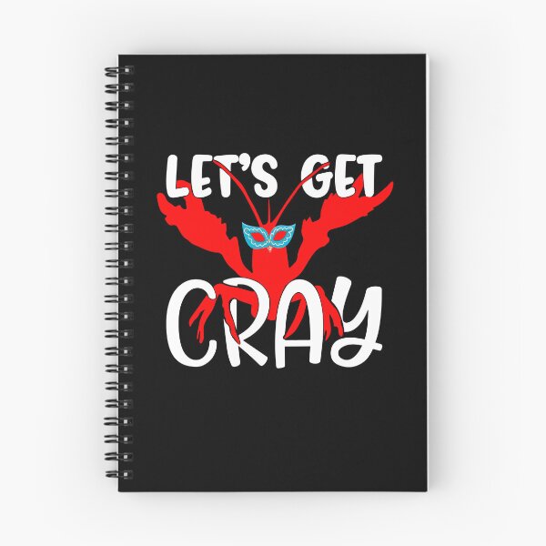 Item preview, Lets Get Cray designed and sold by PNGShop.