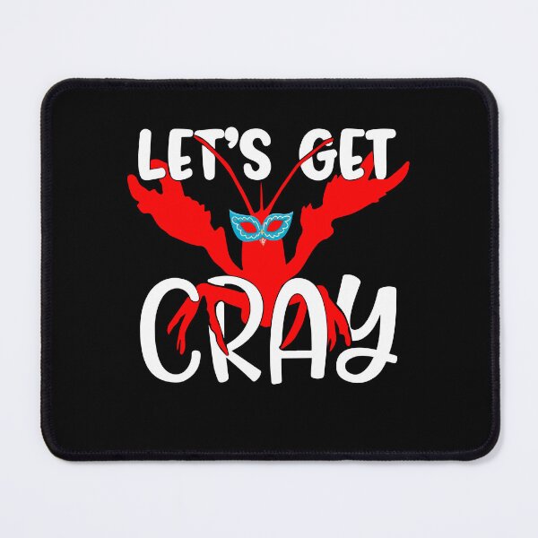 Item preview, Lets Get Cray designed and sold by PNGShop.
