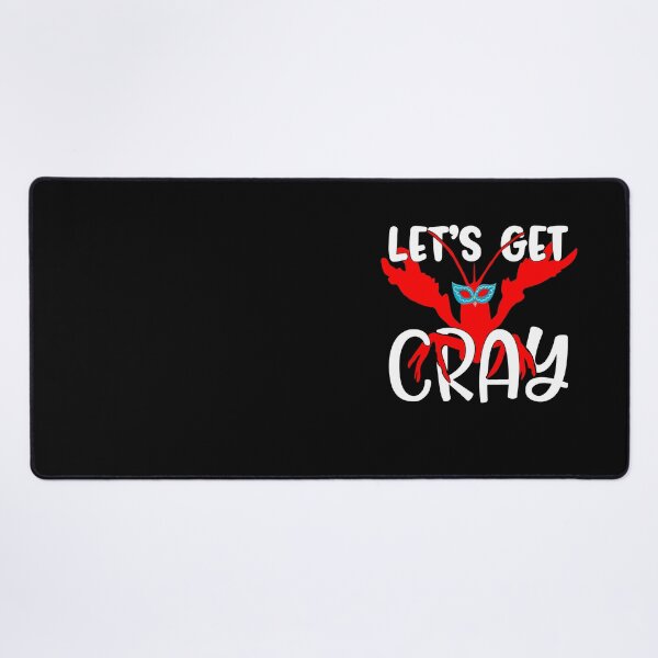 Item preview, Lets Get Cray designed and sold by PNGShop.