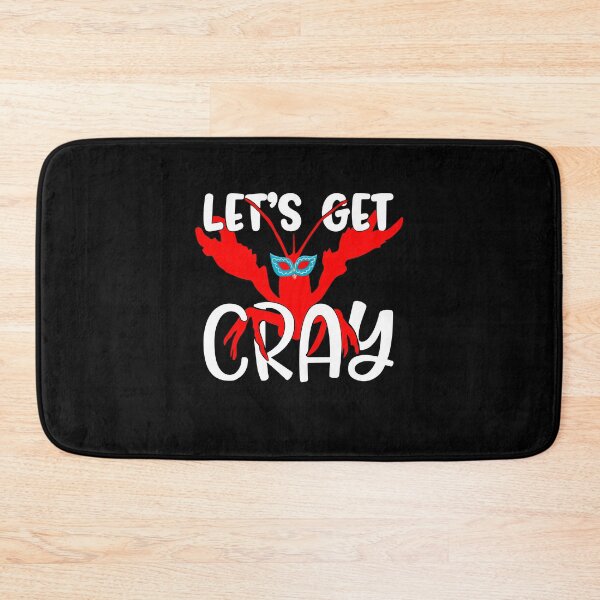 Item preview, Lets Get Cray designed and sold by PNGShop.