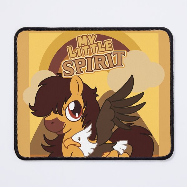 Item preview, My Little Spirit designed and sold by Daieny Schuttz.
